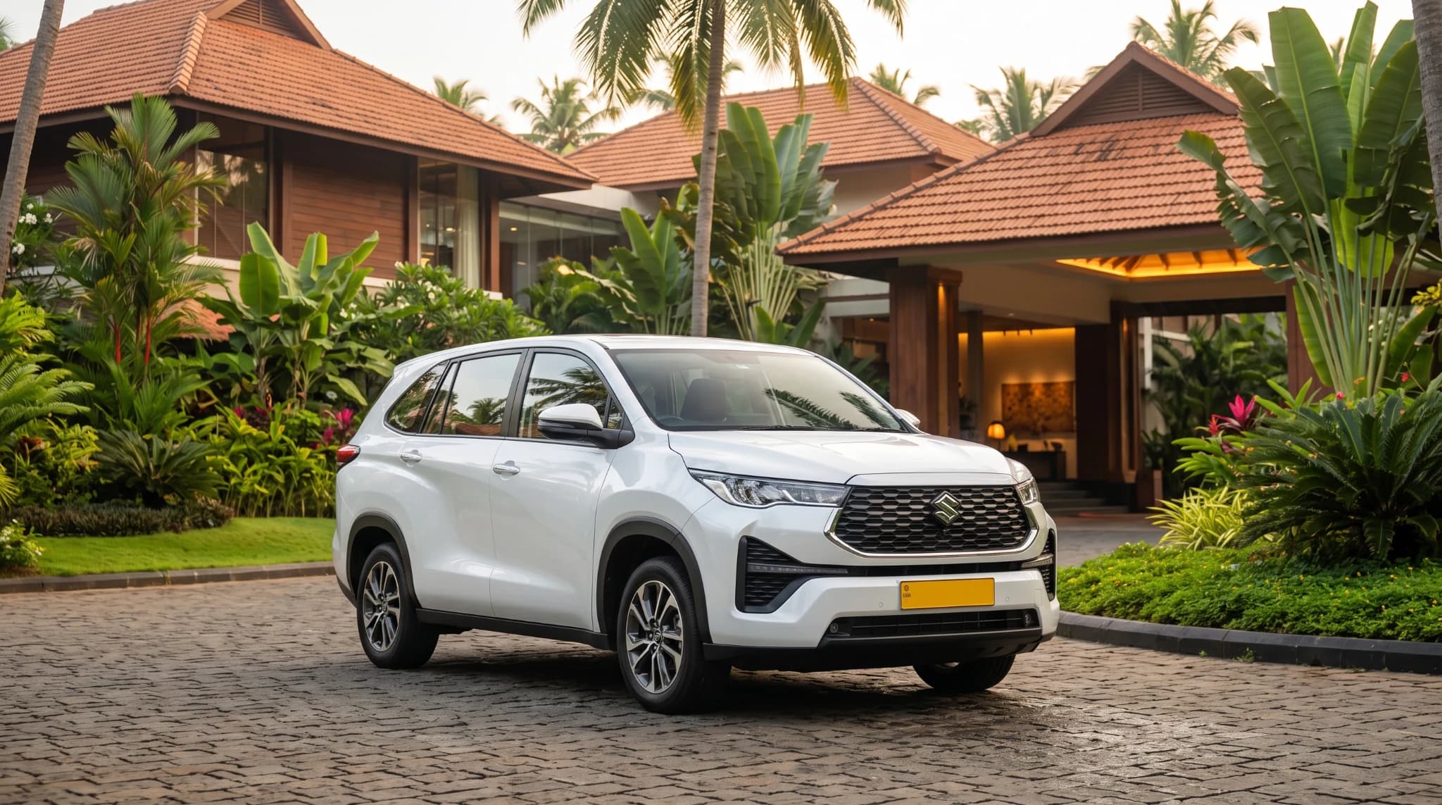 Maruti Invicto
