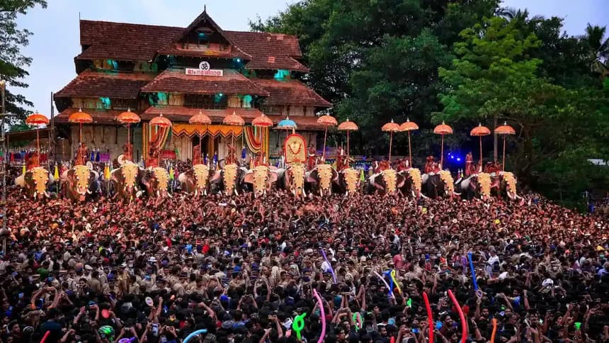 Kerala Gallery 9