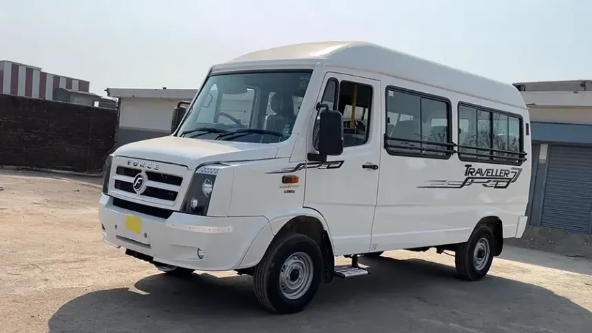 Force Traveller