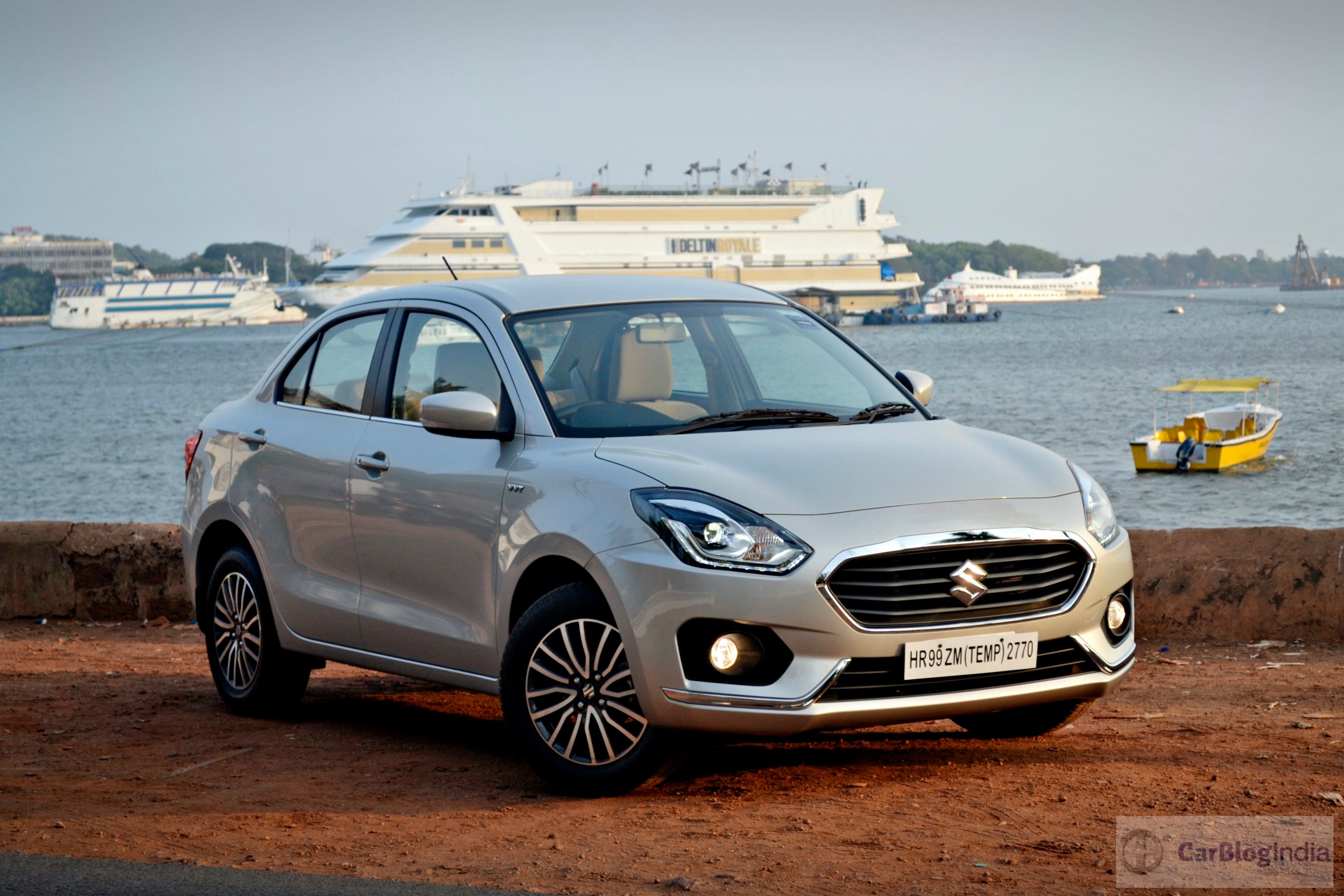 Maruti Dzire