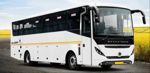 Glider Bus